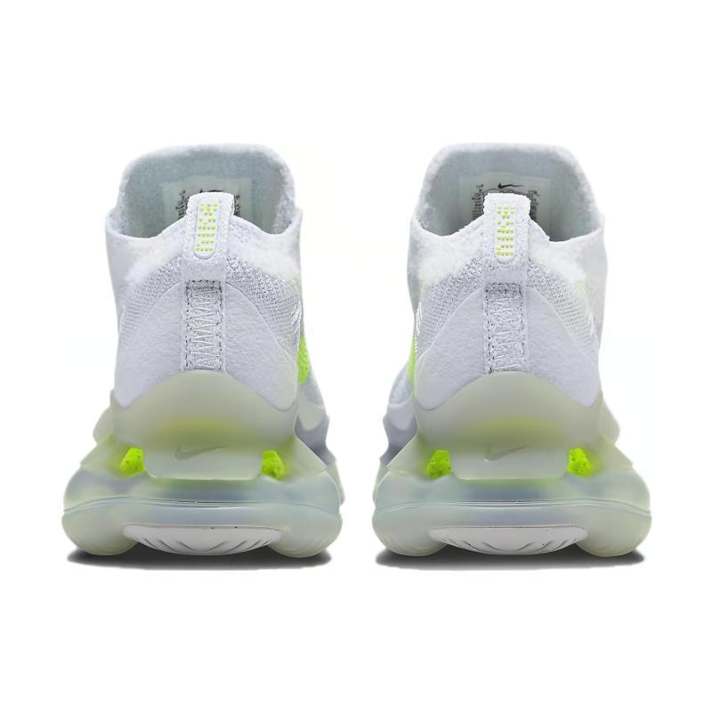 Nike Air Max Scorpion Blue Tint Volt Sneakers Casual Shoes DJ4702-400