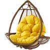 Outdoor Garden Hanging Basket, Sofa, Recliner & Cradle Cushion