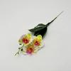 Realistic Phalaenopsis Artificial Flower Plant For Photography And Home Decor
