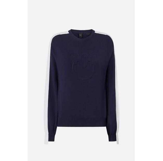 Толстовка PINKO Emporio Maglia