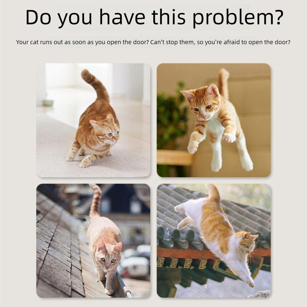 Multifunctional Baby Safe Guard Door Anti-wear Pet Safety Enclosure Child Barrier Fences Cat/Dog