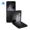 Samsung Galaxy Z Flip7 FE smartphone 128GB Black