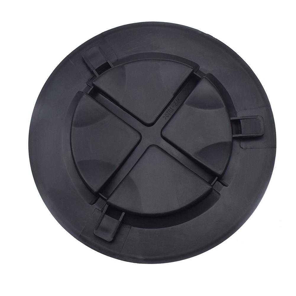 Capac roată 2751776 51772751776 Negru Exquisite