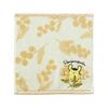 Marushin Mini Towel Hand Towel Handkerchief Pom Pom Purin Bloom Purin 100% Cotton Present Birthday Gift 3725003500