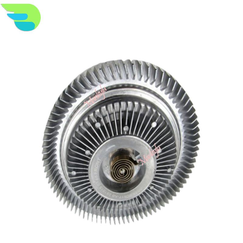 U201-15-140A AB39-8C617-AB EB3G-8C617-CA Fan Coupling Assy Radiator  for Mazda BT-50 Ford Ranger 4X4 Pickup