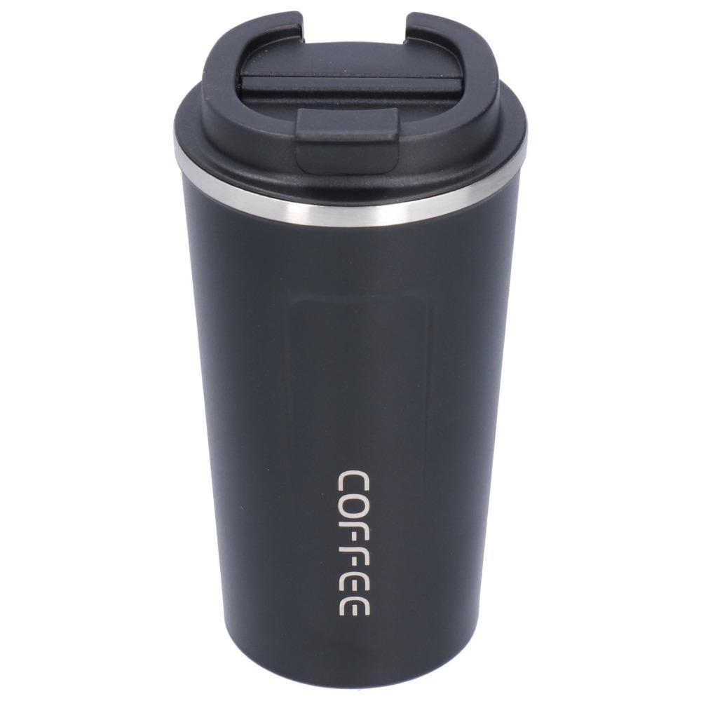 Sealed Vacuum Cup Double Wall Coffee Mug Practical Drinking Tumbler Coffee Serving