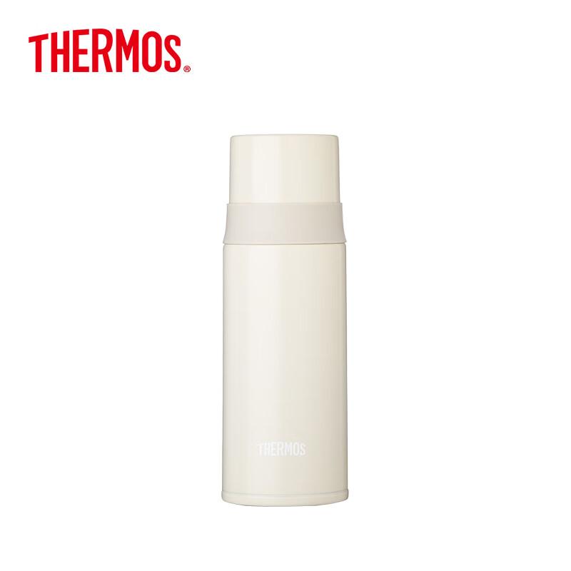 Thermos FFM-351 350ml Stainless Steel Insulated Flip-Top Mug