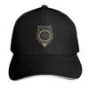 Band Bullet For My Valentine Cap Fashion Casual Baseball Caps Adjustable Hat Hip Hop Summer Unisex Baseball Hats