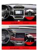 Haval H6 Coupe/F7X/H5/H7 Car Phone Navigation Bracket for Third Gen Vehicles