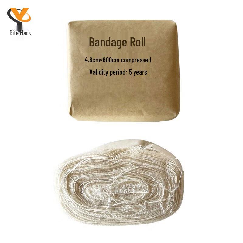 Emergency Compression Bandage Roll