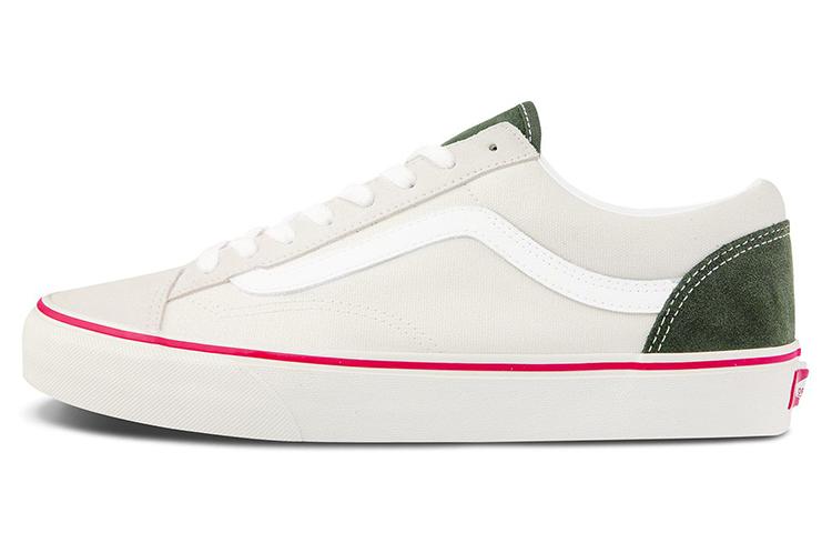 Vans Style 36 Retro Sport Marshmallow Kombu Green VN0A5FBM2TZ 36