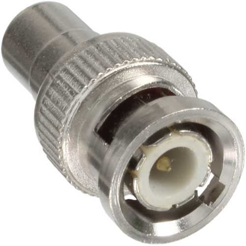 INLINE - Adaptateur vidéo 1x connecteur Cinch F.