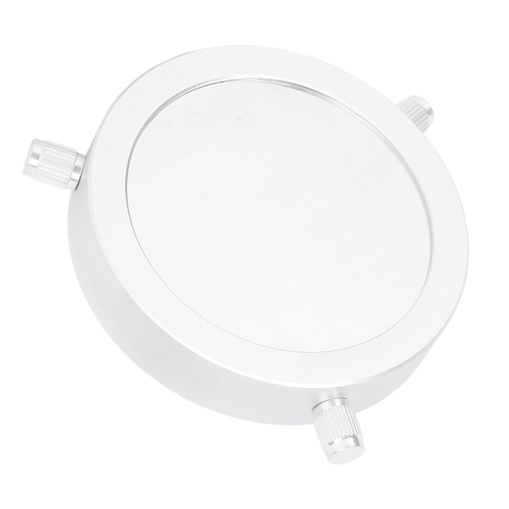Film Solar Filter 84‑110mm Solar Filters Accessories for Astronomical Telescopes for Solar Eclipse