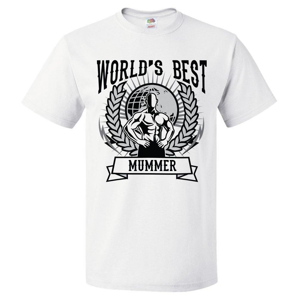 La mejor camiseta de mamá del mundo regalo para camisa de mamáSe abre en una nueva ventana o pestaña XL
