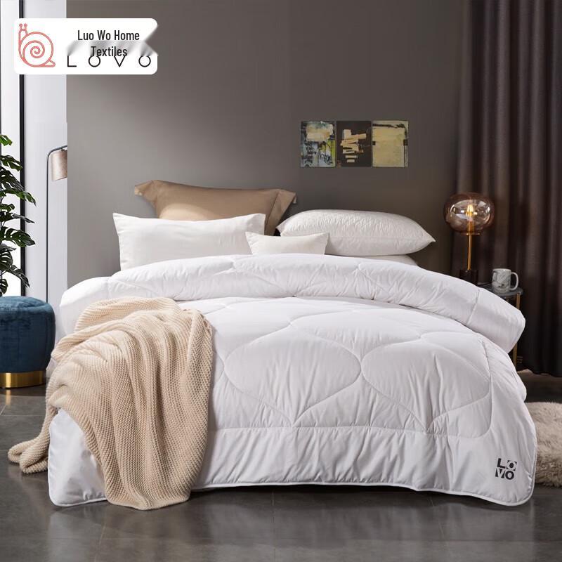 

LOVO All-Season Polyester Fiber Quilt