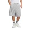 adidas Originals Adilenium Tracksuit Bottoms Soft Comfortable Simple Versatile Solid Color Casual Pants Unisex Bottoms Light-Gray KD8212