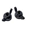 33333333333333333ece Tornillos Hexagonales para Luz Trasera de Coche BoNuTornillosLuzTrasera Xincrews0945300A Para Up Para Skoda Para Citigo