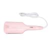 Triple Flow Egg Roll Hair Waver 70W Intelligent Temperature Control Adjustable Portable Hair Heating Curling Iron