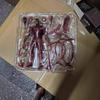 Venom Shf Action Map Toy Massacre Model Statue Ornaments Decorations Christmas Collection Gifts For Friends For Kids Adults Children's Birthday Gift
