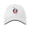 Avro Arrow Avro Kanada Baseballkappe Designerkappe Schirmmütze Militärkappe Unisex Sport Unisex Luxusmarke Damen