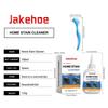 Jakehoe Gel Rimozione Macchie Casa Detergente Lavatrice Potente Con Spazzola Doccia Lavandino Bagno Gel Detergente Multiuso