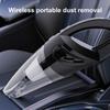 Vacuum Cleaner For Car Auto Vacuum Cleaner Vacuum Cleaner High Power Wet And Dry Handheld Car Vacuum Cleaner For Car Home