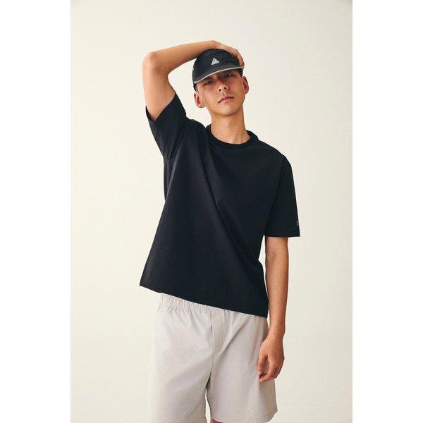 Kolon SporTs Men woMen ShorT Sleeve Round T shirT Daypack 3 Types selecT 1