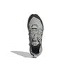 Adidas Terrex Voyager 21 Canvas 'Metal Grey Beam Green' GX8675
