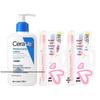 Barrier Repair Lotion & Runben Pink Guava Lip Balm Set