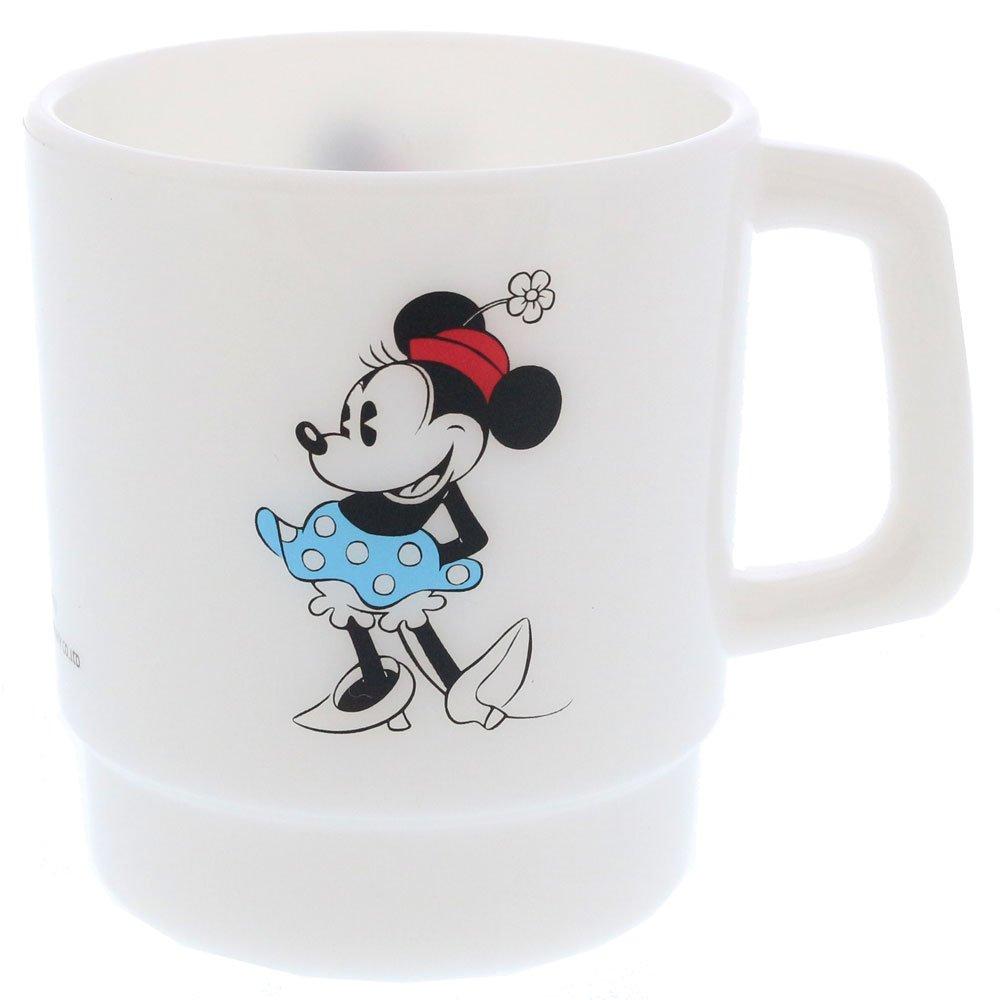 

Sunstar Stationery Disney Pen Minnie S2403064 Stand, Medium, Mouse,