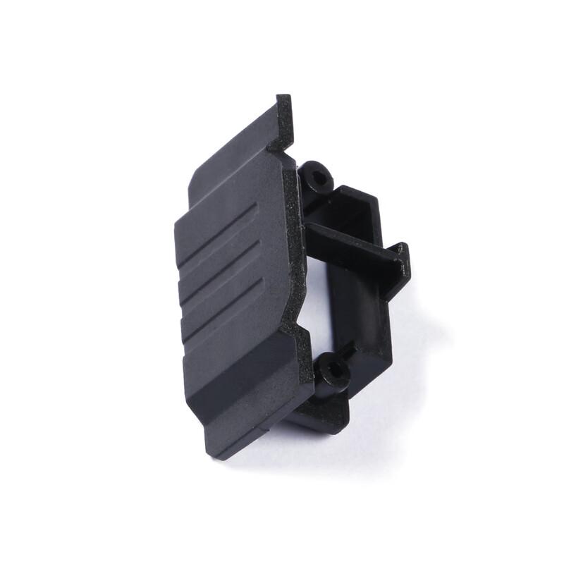 Estrutura e Peças para Drone FPV IFlight Nazgul Evoque F6 (Versão CN)