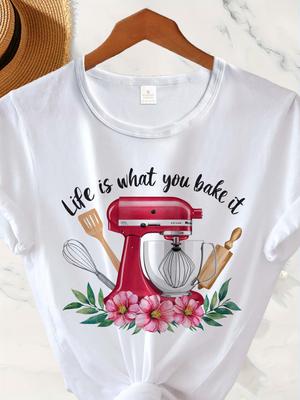 Oberteile – T-Shirts