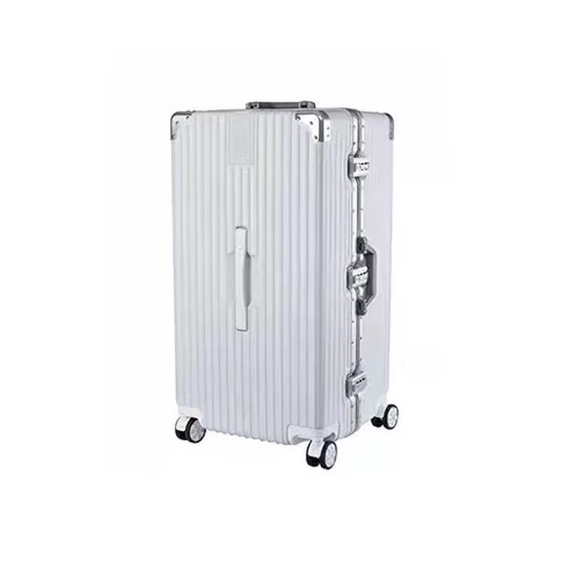 OEING Portable Luggage Suitcase