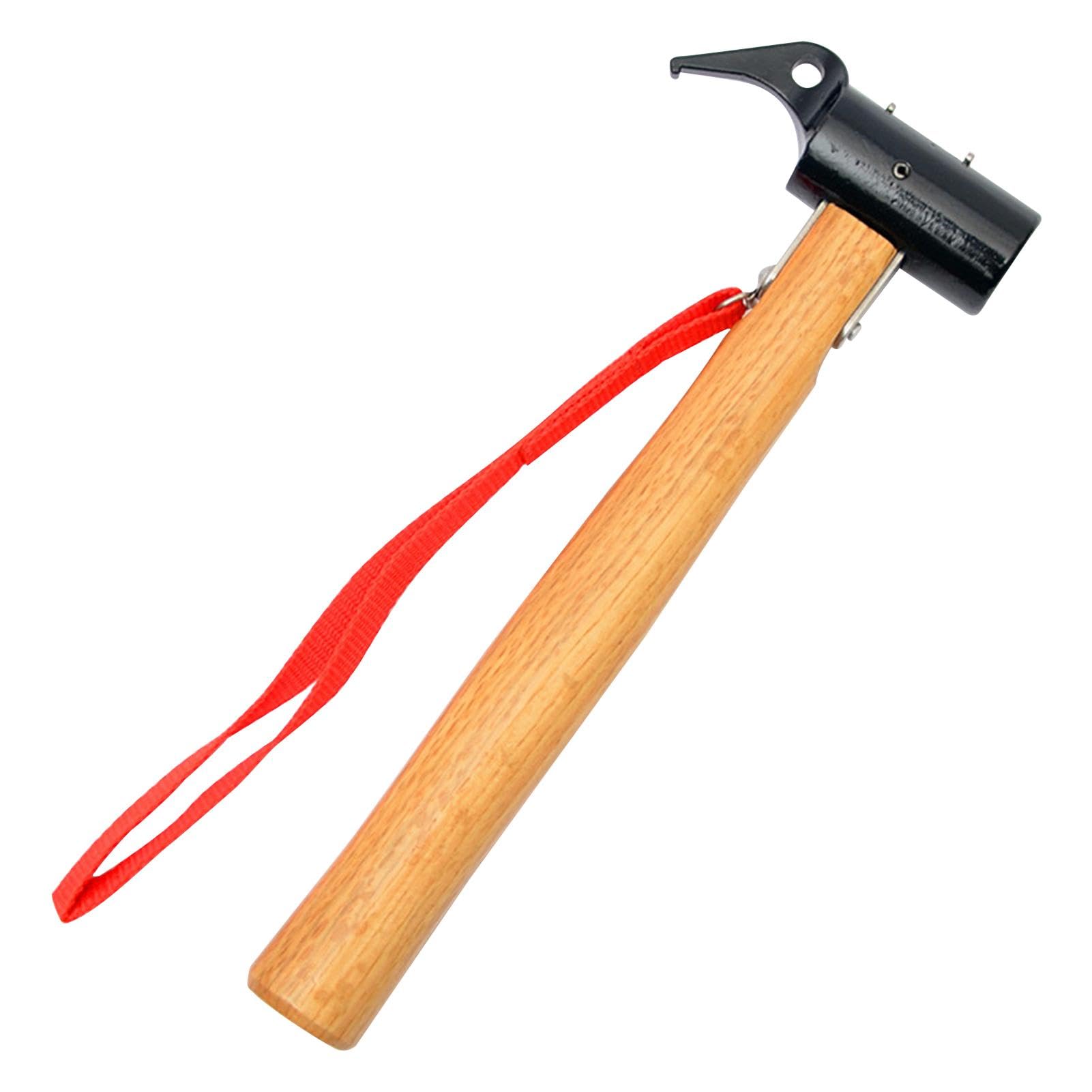 

Походный молоток MacilKurtlar - Молоток для колышков палатки | Походный, туристический, походный молоток для кемпинга на открытом воздухе, Молоток-киянка для палаточных аксессуаров