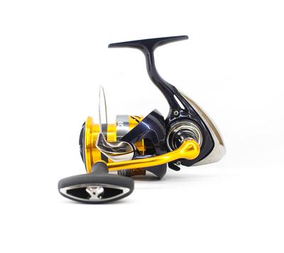 Daiwa Angelrolle 23 Revros LT 4000 CXH (5126)
