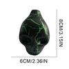 Aztec Death Whistle Skull Spooky Human Death Scream Loud Whistle Authentic Human Prank Battle Whistle Camping Emergency Tools