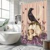Banyo ve tuvalet – Duş Perdeleri