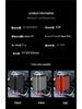 Men's Car Air Vent Aroma Diffuser & Fragrance Sprayer - High-End Ornament
