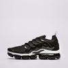 Sneakers Air VaporMax Plus Black/white (011)