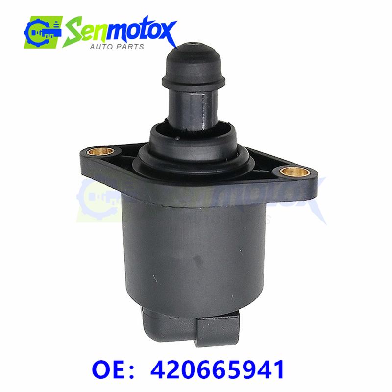 420665941 Idle Air Control Valve IACV