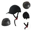 Baseball Hat Adjustable Lightweight Shock Absorption Headgear Sun Visor Hat for