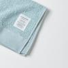 Kusubashi Monori Imabari KuSu POP Pile 33 X 34 Made In Product Number Towel, Towel, Washcloth, Blue, Approx. Cm, Japan, 1-69841-51-B