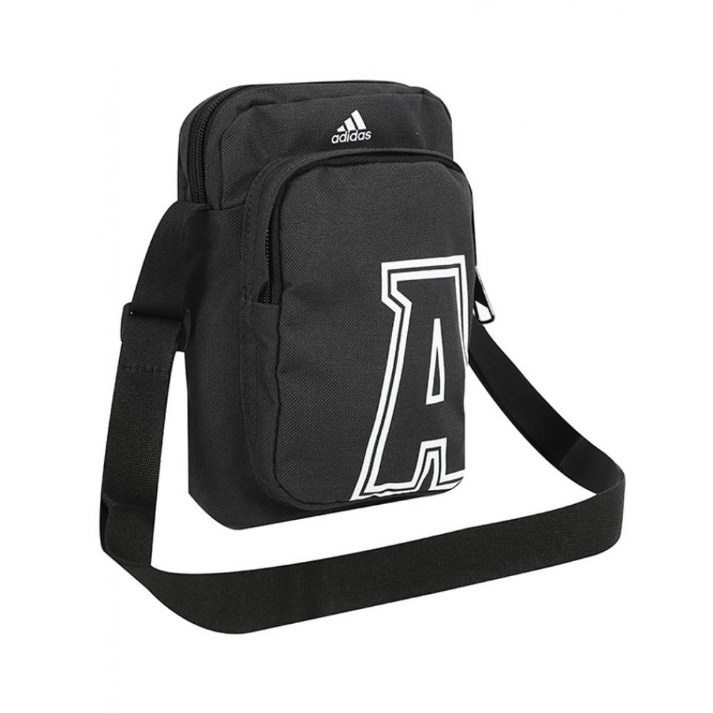 

Adidas Сумка через плече Classic Bl Initial Print Organizer IJ56331