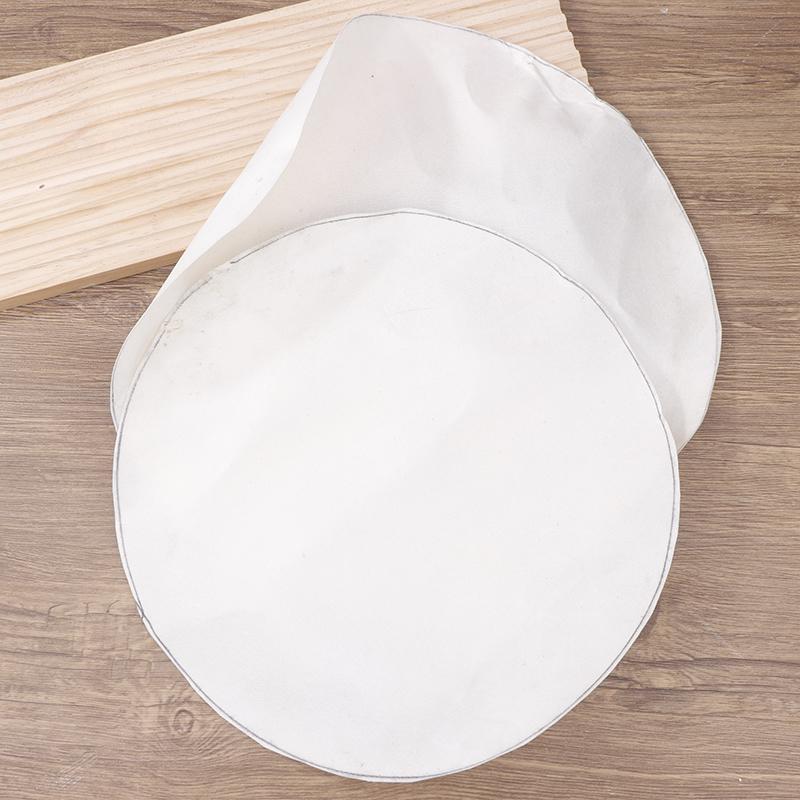Africký buben Kování Blána Perkusní díl Náhradní díly Bongo Potahy na africký buben Blána na buben Kozí kůže 30 cm/35 cm