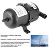 125PSI  Accumulator Pressure    Control 0.75 L 125PSI Waterproof for Marine RV Boat Accumulator