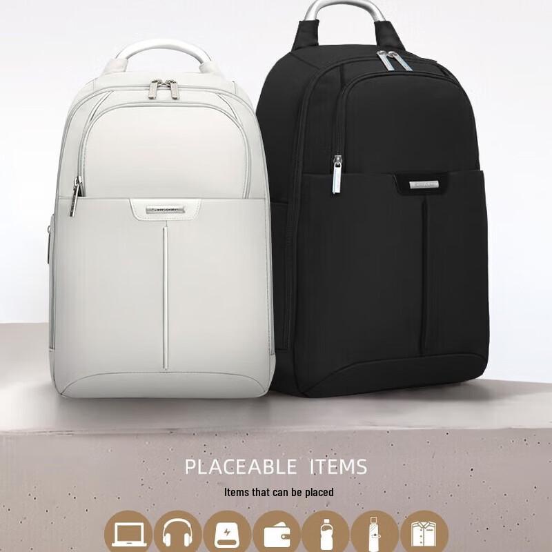 Samsonite BP2 13.3-inch Laptop Backpack