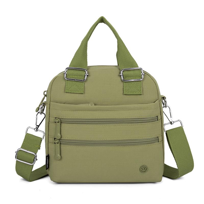 Small Backpack for Dual Shoulders, Casual and Fashionable, Suitable for Travel, Women's Handbag