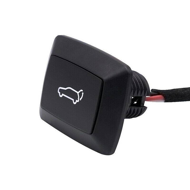 Car Trunk Switch Trunk Lock Door Electric Tailgate Release Button