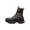 Chuck Taylor All Star Lugged Platform Boot High 'Engine Smoke' Women's A05386C