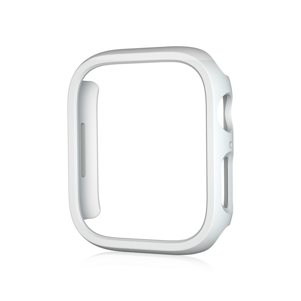 Matné ochranné puzdro s výrezmi pre Apple Watch Series 10. generácie
